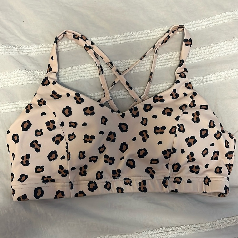 Be Brand Sports Bra